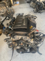 Opel Astra j 1.4 turbo A14NET komple motor çıkma