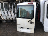 Oto Çıkma Parça / Fiat / Doblo / Kaporta & Karoser / Bagaj Kapağı / Çıkma Parça 