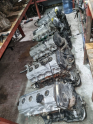 Oto Çıkma Parça / Toyota / RAV4 / Motor / Motor (komple) / Çıkma Parça 