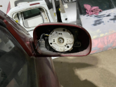 Oto Çıkma Parça / Hyundai / Santa Fe / Oto Cam / Cam Krikosu / Çıkma Parça 