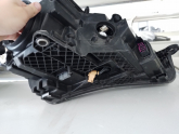 Oto Çıkma Parça / Skoda / Superb / Far & Stop / Sol Ön Far / Çıkma Parça 