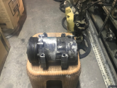 Oto Çıkma Parça / Peugeot / 406 / Klima / Klima Kompresörü / Çıkma Parça 
