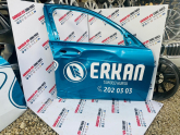 Oto Çıkma Parça / Bmw / 1 Serisi / Kaporta & Karoser / Sağ Ön Kapı / Çıkma Parça 