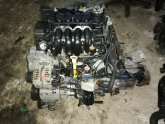 Oto Çıkma Parça / Volkswagen / Golf / Motor / Komple Motor / Çıkma Parça 