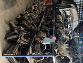 Oto Çıkma Parça / Renault / R 19 / Alt Takım / Amortisör / Çıkma Parça 