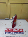 Oto Çıkma Parça / Opel / Astra / Far & Stop / Sol Arka Stop / Çıkma Parça 