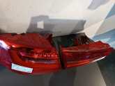 Oto Çıkma Parça / Audi / A6 / Far & Stop / Sol Arka Stop / Çıkma Parça 