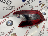Oto Çıkma Parça / Peugeot / 308 / Far & Stop / Sol Arka Stop / Çıkma Parça 