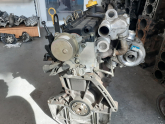 Oto Çıkma Parça / Renault / Megane / Motor / Komple Motor / Çıkma Parça 