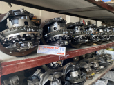 Oto Çıkma Parça / Toyota / Hilux / Defransiyel / Arka Defransiyel / Çıkma Parça 