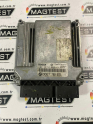 BMW E46 3 SERİSİ MOTOR BEYNİ 0281010565 - 7793443-01