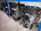 Oto Çıkma Parça / Citroen / Xsara / Motor / Motor (komple) / Çıkma Parça 