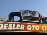 Oto Çıkma Parça / Audi / Q7 / Tampon / Ön Tampon / Çıkma Parça 