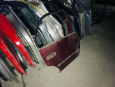 Oto Çıkma Parça / Toyota / Corolla / Kaporta & Karoser / Sağ Arka Kapı / Çıkma Parça 