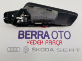 Oto Çıkma Parça / Volkswagen / Passat / Koltuk & Döşeme / İç Kapı Kolu / Çıkma Parça 