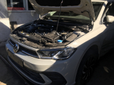 Oto Çıkma Parça / Volkswagen / Polo / Elektrik / Sinyal Kolu / Çıkma Parça 