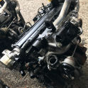 Oto Çıkma Parça / Renault / Kangoo / Motor / Motor (komple) / Çıkma Parça 