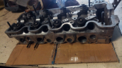 Oto Çıkma Parça / Mercedes / 200 / Motor / Silindir Kapağı / Çıkma Parça 