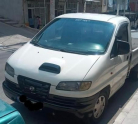 starex sağ ön kapı çıkma parça