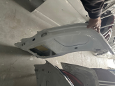 Oto Çıkma Parça / Ford / Tourneo Courier / Kaporta & Karoser / Bagaj Kapağı / Çıkma Parça 