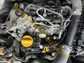 Renault Kadjar 1.3 TCe Motor Beyni 237101339S 237104412S