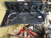 Oto Çıkma Parça / Opel / Omega / Kaporta & Karoser / Bagaj Kapağı / Çıkma Parça 
