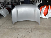 Peugeot 3008 hatasız gri füme motor kaputu