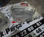 Oto Çıkma Parça / Mitsubishi / Canter / Far & Stop / Sis Farı / Çıkma Parça 