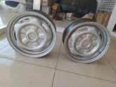 Oto Çıkma Parça / Ford / Transit / Jant & Lastik / Çelik Jant / Çıkma Parça 