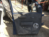 Oto Çıkma Parça / Nissan / Vanetto / Kaporta & Karoser / Sol Ön Kapı / Çıkma Parça 