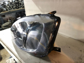 Oto Çıkma Parça / Opel / Corsa / Far & Stop / Sol Ön Far / Çıkma Parça 