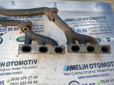 Oto Çıkma Parça / Bmw / 3 Serisi / Egzoz / Egzoz Manifoldu / Çıkma Parça 