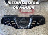Oto Çıkma Parça / Nissan / Qashqai / Tampon / Ön Panjur / Çıkma Parça 