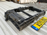 Oto Çıkma Parça / Ford / Fiesta / Kaporta & Karoser / Ön Panel / Çıkma Parça 