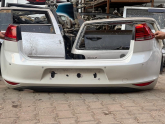 Oto Çıkma Parça / Volkswagen / Golf / Tampon / Arka Tampon / Çıkma Parça 