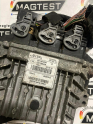 Oto Çıkma Parça / Renault / Fluence / Beyin / Motor Beyni / Çıkma Parça 