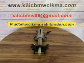 Oto Çıkma Parça / Bmw / X1 / Direksiyon / Direksiyon Kolon Kilidi / Çıkma Parça 