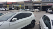 Oto Çıkma Parça / Nissan / Qashqai / Kaporta & Karoser / Kesme Tavan Sacı / Çıkma Parça 