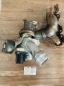 Oto Çıkma Parça / Bmw / 5 Serisi / Motor / Turbo / Çıkma Parça 