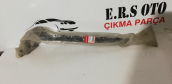 Oto Çıkma Parça / Honda / Civic / Tampon / Tampon Braketi / Çıkma Parça 