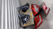 Oto Çıkma Parça / Renault / Megane / Far & Stop / Bagaj Stop / Çıkma Parça 