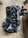 FORD FOCUS 1.6 DİZEL MOTOR 2006-2012 KOMPLE DOLU GARANTİLİ