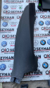 5H6867766D volkswagen golf 8 sağ arka koltuk yan kaplaması