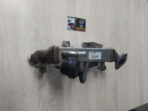 Oto Çıkma Parça / Nissan / Qashqai / Motor / EGR / Çıkma Parça 