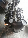 Skoda Roomster 1.2 12v Benzin Bme Azq CGP Çıkma Komple Motor