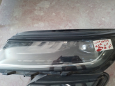 Oto Çıkma Parça / Skoda / Karoq / Far & Stop / Sol Ön Far / Çıkma Parça 