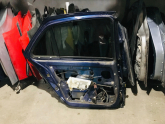 Oto Çıkma Parça / Renault / Laguna / Kaporta & Karoser / Sol Arka Kapı / Çıkma Parça 