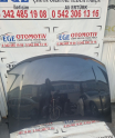 Oto Çıkma Parça / Dacia / Duster / Kaporta & Karoser / Kaput / Çıkma Parça 