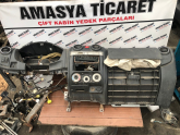 Oto Çıkma Parça / Isuzu / D-Max / Göğüslük & Torpido / Torpido Gözü / Çıkma Parça 