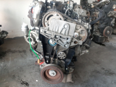 Dacia duster 1.5 dcı 90lık motor